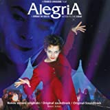 Cirque Du Soleil: Alegria