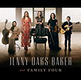 Jenny Oaks Baker And Family Four