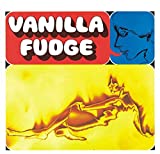 Vanilla Fudge (CD)