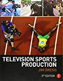 Television Sports Production