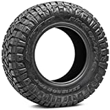 305/55R20 116Q SL NITTO RIDGE GRAPPLER BW