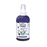 South Bark Blueberry-Clove Pet Cologne 8.5 oz.| Long-Lasting Odor Eliminator | Cruelty-Free | Paraben-Free | Biodegradable and Non-Toxic | Made In USA