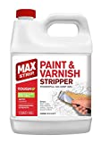 MAX Strip Paint & Varnish Stripper 1 Qt