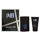 THIERRY MUGLER Angel Amen 2 Piece Gift Set for Men