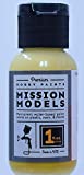 MISSION MODELS Yellow Zinc Chromate, MIOMMP067