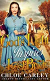 When God’s Light Inspires the Lost Bride: A Christian Historical Romance Book