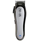 WAHL Professional Animal Pro Ion Equine Cordless Horse Clipper and Grooming Kit (9705-100)