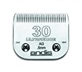 Andis Ultra-Edge Professional Grooming Blade No. 30 Size 0.5mm