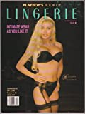 Playboy's Lingerie Magazine, September / October 1994