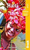 Haiti (Bradt Travel Guide Haiti)