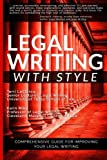 Legal Writing with Style