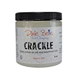 Dixie Belle Paint Company Crackle (8oz)