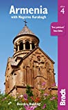 Armenia with Nagorno Karabagh (Bradt Travel Guides)