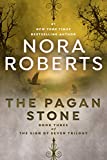 The Pagan Stone (The Sign of Seven Book 3)