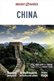 Insight Guides China (Travel Guide with Free eBook)