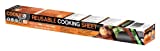 Cookina Barbecue Cooking Sheet 15.75" X 19.68" Boxed