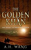 The Golden Khan: A Novel (Georgia Lee)