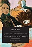 Jay to Bee: Janet Frame's Letters to William Theophilus Brown