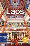 Lonely Planet Laos 10 (Country Guide)