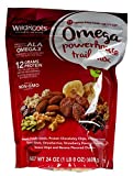 Wild Roots Wildroots Omega Powerhouse Trail Mix (24oz), 24 Oz