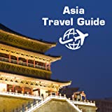 Asia Travel Guide Offline - Includes the Middle East