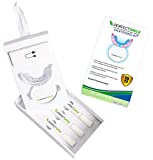 Perfect Smile Whitening Kit - Whitens Teeth in 7 Days and Clinically Tested and Dentist Approved for Sensitive Teeth & Gums