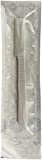 Dynarex 4110 Medi-Cut Sterile Disposable #10 Scalpels, Steel Blade (Pack of 10)