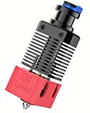 Creality Spider Hotend for 3D Printer - All Metal High Temperature High Speed Fast Heating Extruder Nozzle Kit for Ender 3 Ender 3v2 Ender 5/6/7 CR-10 Series Supports All Filaments