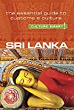 Sri Lanka - Culture Smart!: The Essential Guide to Customs & Culture (103)