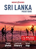 Insight Guides Pocket Sri Lanka (Travel Guide with Free eBook) (Insight Pocket Guides)