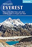 Trekking Everest: Base Camp, Kala Patar and Other Trekking Routes in Nepal and Tibet (Cicerone Trekking Guides)
