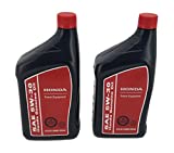 Honda 5W30 Engine Oil (2 Pack) - 08207-5W30