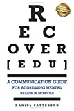 RECOVER[edu]: A Communication Guide for Addressing Mental Health in Schools