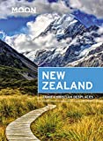 Moon New Zealand (Travel Guide)