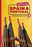 Let's Go Spain & Portugal: The Student Travel Guide