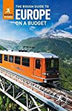 The Rough Guide to Europe on a Budget (Travel Guide) (Rough Guides)