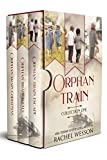 Orphan Train : Hearts on the Rails Collection One (Orphan Train Collection Book 1)