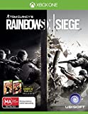 Tom Clancy's Rainbow Six Siege Xbox One