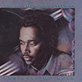 The Best of Luther Vandross: The Best of Love