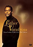 Luther Vandross - From Luther with Love: The Videos