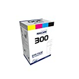 Magicard 300 Printer MC300YMCKO Color Ribbon - YMCKO - 300 Prints with Bodno Software Demo Card