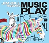 Music Play for Folks of All Stripes