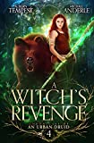 A Witch’s Revenge (Chronicles of an Urban Druid)