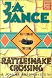 Rattlesnake Crossing (Joanna Brady Mysteries, Book 6)