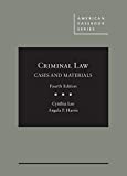 Criminal Law, Cases and Materials (American Casebook Series)