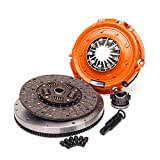 Centerforce KCFT379176 Centerforce II, Clutch and Flywheel Kit"12-17 Jeep Wrangler 3.6L (220 ci) 6-Spd","18 Jeep Wrangler JK 3.6L (220 ci) 6-Spd"