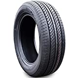 Fullway PC369 All-Season Performance Radial Tire-205/65R16 205/65/16 205/65-16 95H Load Range SL 4-Ply BSW Black Side Wall