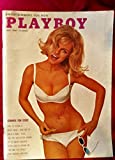 Playboy Magazine - July 1964 [Staple Bound] Hugh M. Hefner