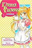 Kitchen Princess Omnibus Vol. 1