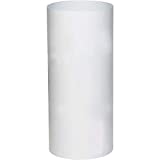 Amerimax Home Products 69124182 Aluminum Trim Coil, 24"/50', Bright White